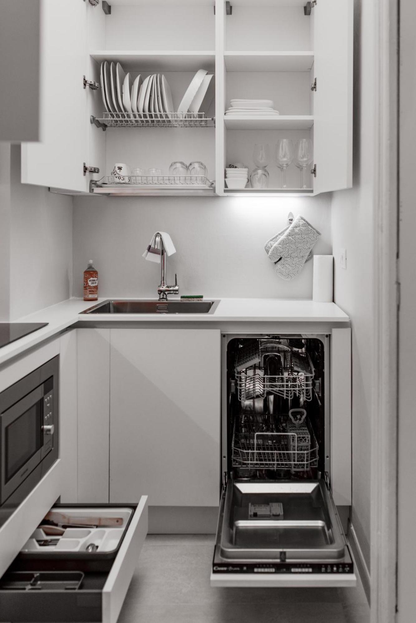 Apartment Statuto